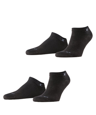 Sneakersocken Everyday 2-Pack