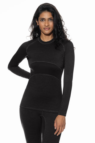 T-Shirt langarm