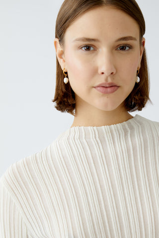 Pullover Baumwollmischung