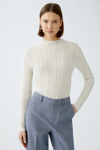 Pullover Baumwollmischung