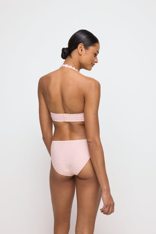 AVERO pearly pink Rioslip