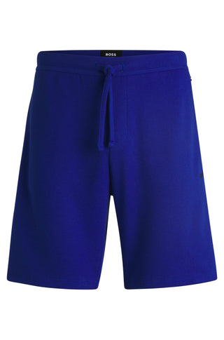 Waffle Shorts