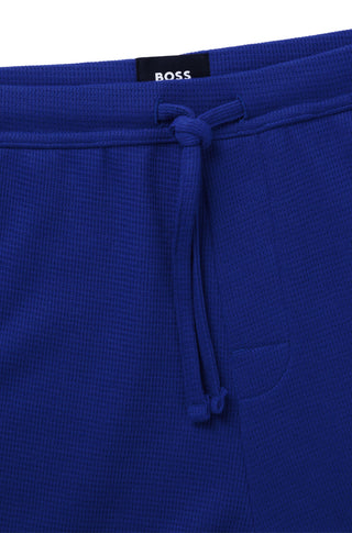 Waffle Shorts