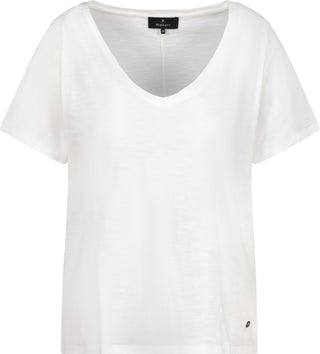 T-Shirt, cream
