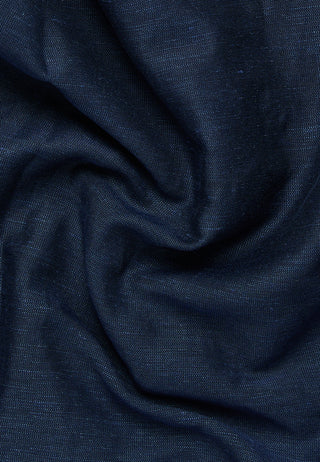 Linen Shirt Twill Langarm