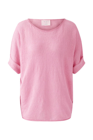 Pullover reines Leinen