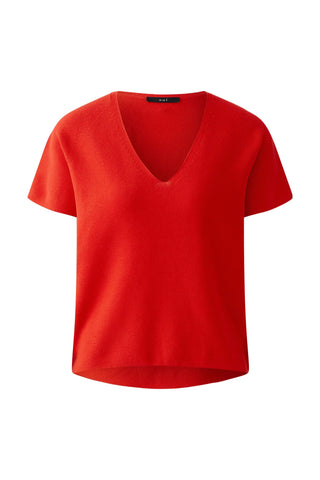 Pullover reine Baumwolle