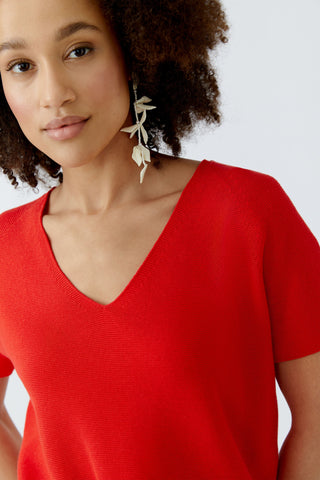 Pullover reine Baumwolle