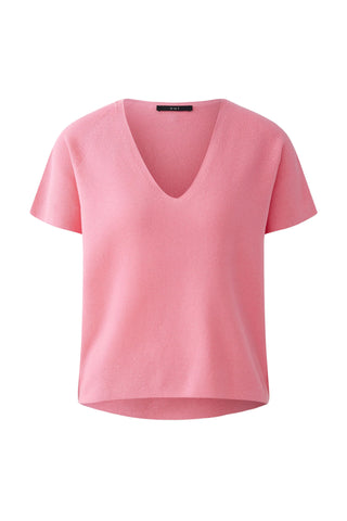 Pullover reine Baumwolle