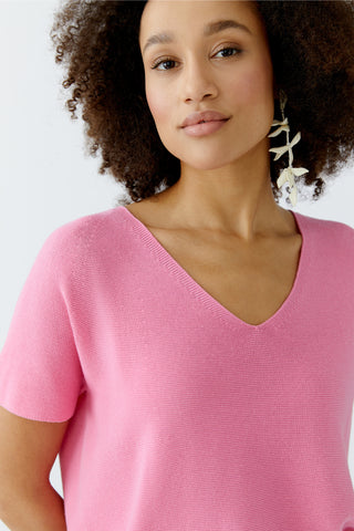 Pullover reine Baumwolle