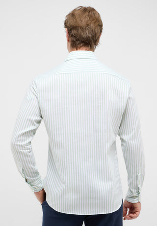 Linen Shirt Twill Langarm