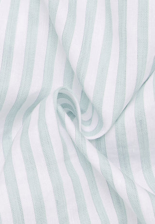 Linen Shirt Twill Langarm