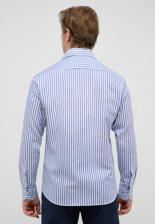 Linen Shirt Twill Langarm