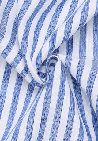 Linen Shirt Twill Langarm