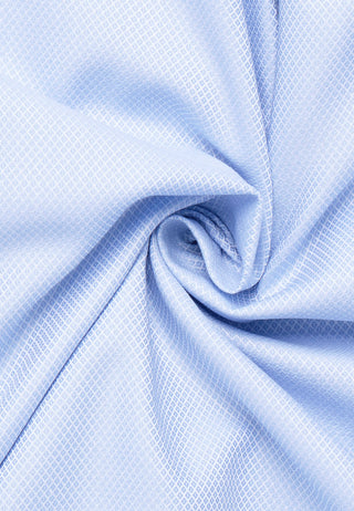 Hemd Dobbydesign Langarm