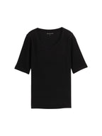 Deep black