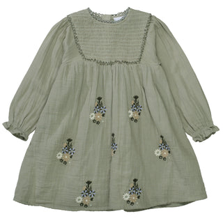 Md.-Kleid