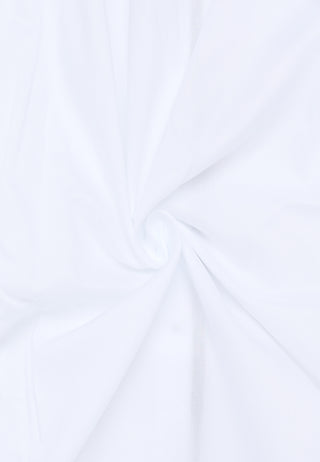 Hemd Popeline Langarm