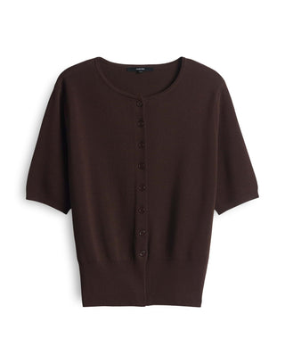 Tinala, dark espresso