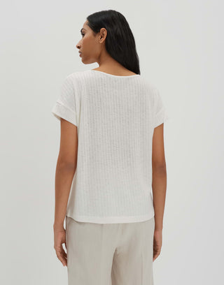 Kanandi detail, milk