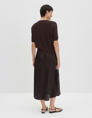 Tinala, dark espresso