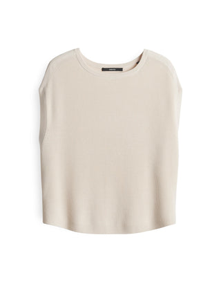 Tanee, natural glaze