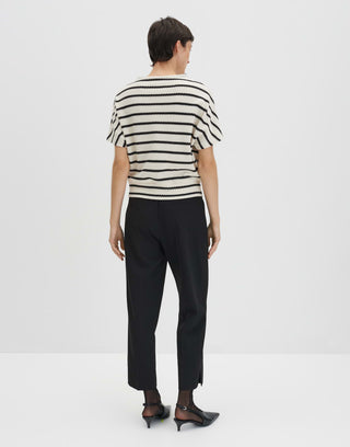 Usalina, natural glaze