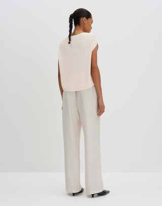 Tanee, natural glaze