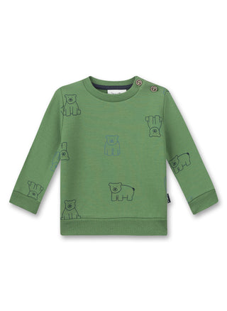 Sweatshirt/Sweatjacke