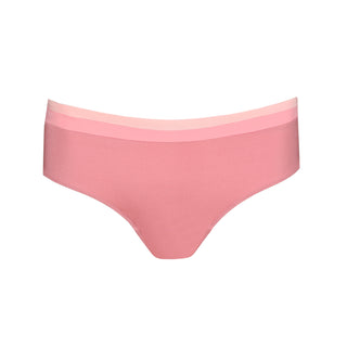 GLOW Ballet Pink Hotpants