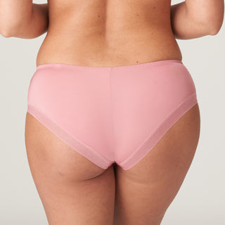 GLOW Ballet Pink Hotpants