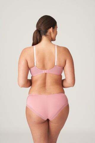 GLOW Ballet Pink Hotpants