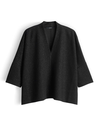 Ushimmer, black