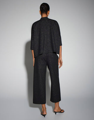 Ushimmer, black