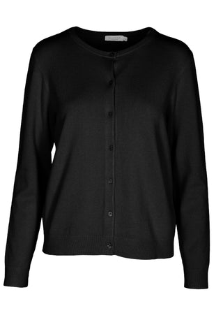 Rdh.-Cardigan, 1/1 Arm, uni