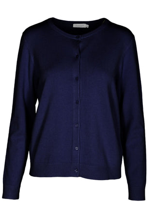 Rdh.-Cardigan, 1/1 Arm, uni