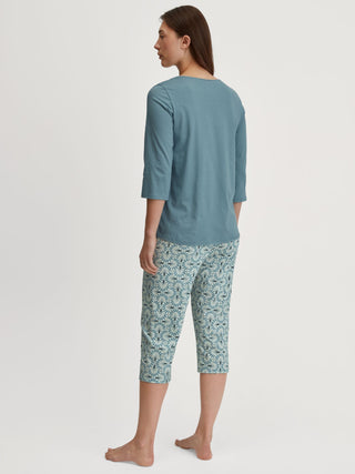 WOMEN 3/4 Pyjamas