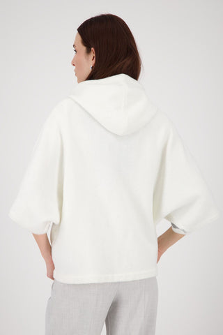 Strickjacke, off-white