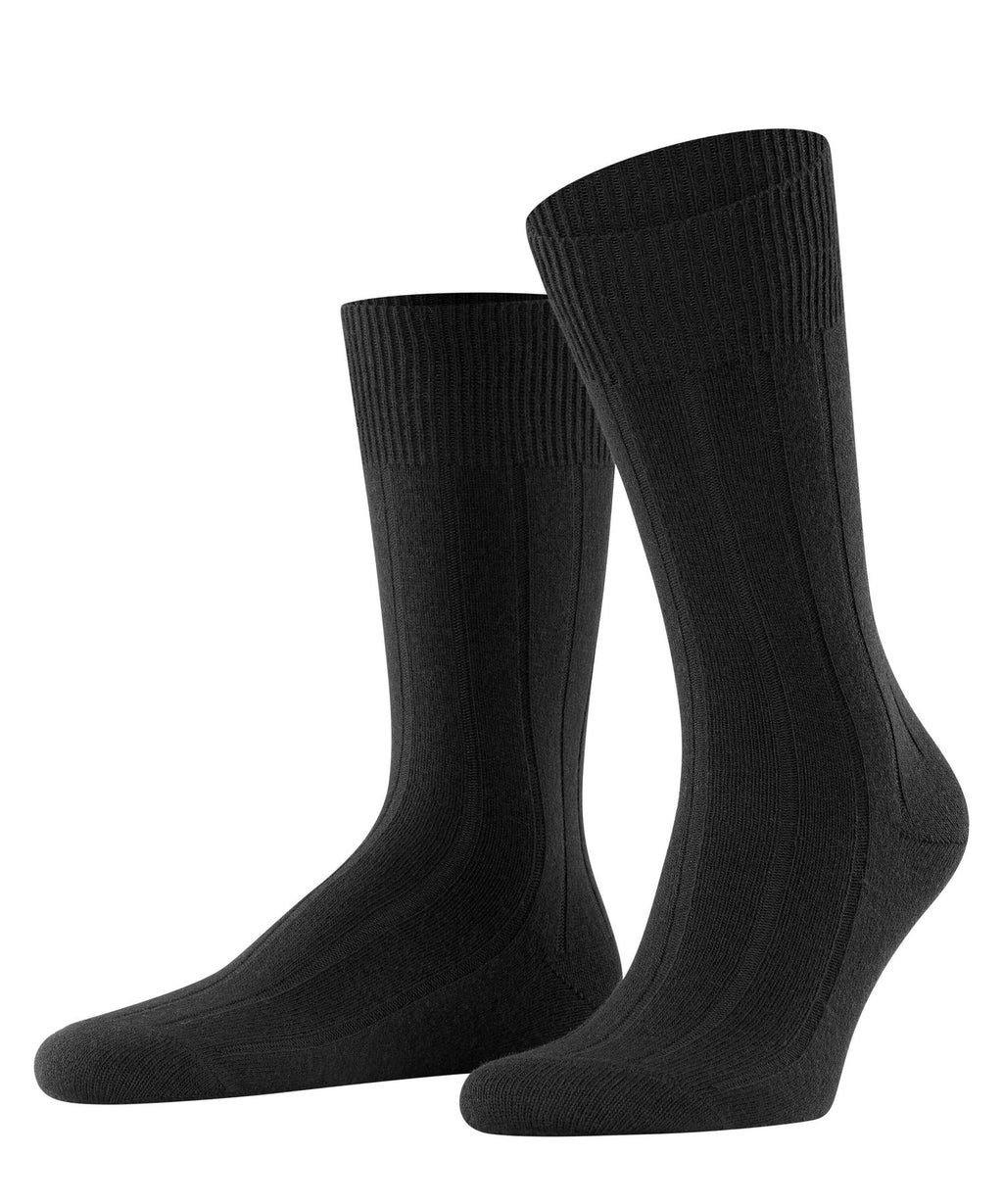 Falke Lhasa Rib Sokken in kleur Bruin | Jan Rozing Mannenmode Falke Lhasa Rib Sokken in kleur Bruin | Jan Rozing Mannenmode