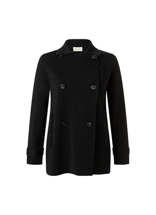 Strickjacke Knopf 1/1 Arm