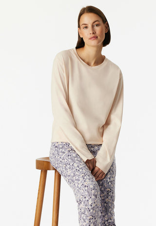 Langarmshirt