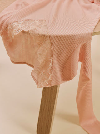 WOMEN Top long-sleeve