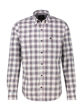 BUTTON DOWN