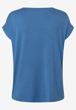 Blusenshirt