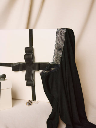 WOMEN Top long-sleeve