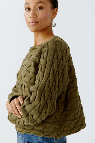 SIRAH Pullover