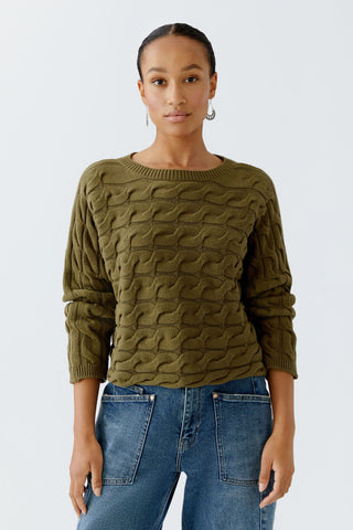 SIRAH Pullover