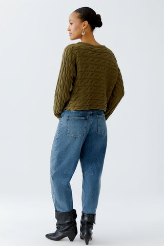SIRAH Pullover