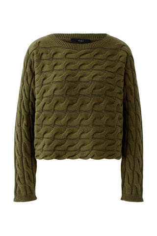 SIRAH Pullover