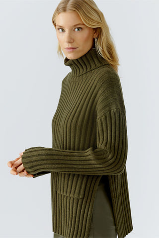 Pullover